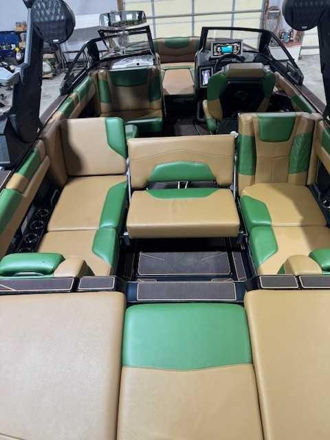 ***Malibu M240***