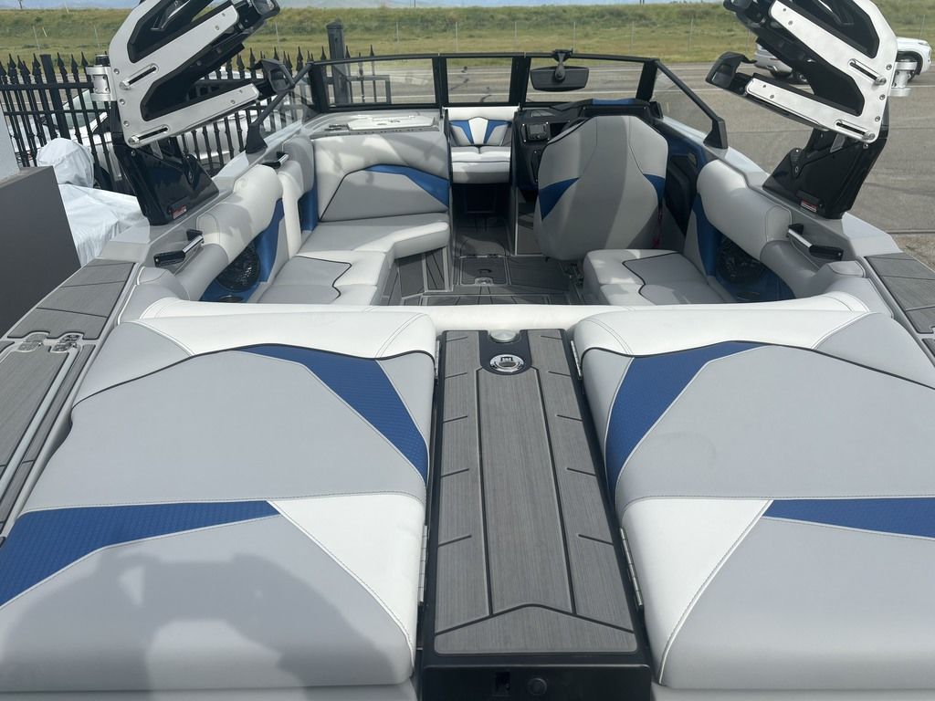 2024 centurion Fe22