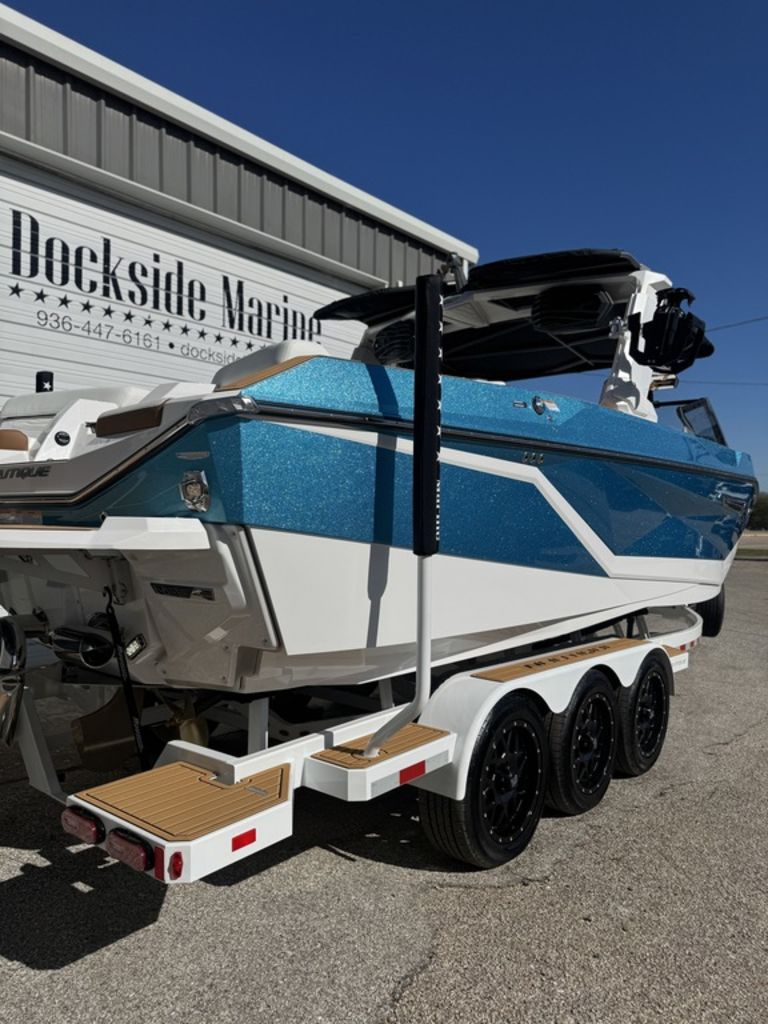2025 Nautique Super Air Nautique G25