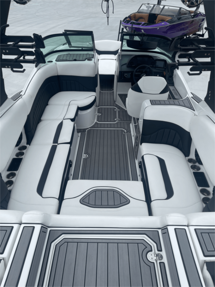 NEW 2024 MB Sports B52 25 Alpha