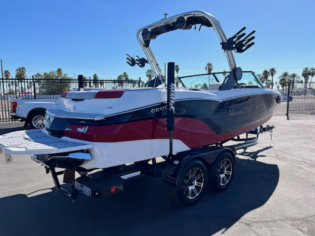 2024 Mastercraft NXT22