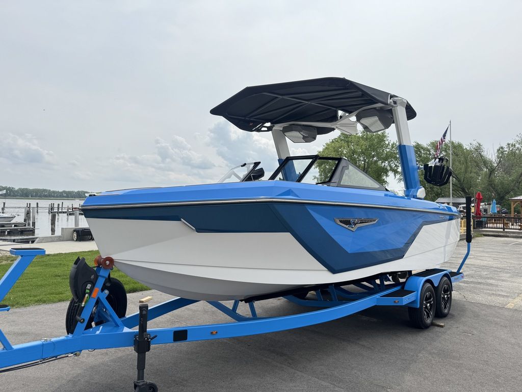2025 Nautique Super Air Nautique S23