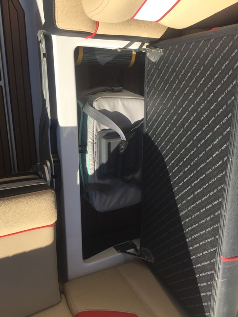 2019 Nautique Super Air Nautique G21
