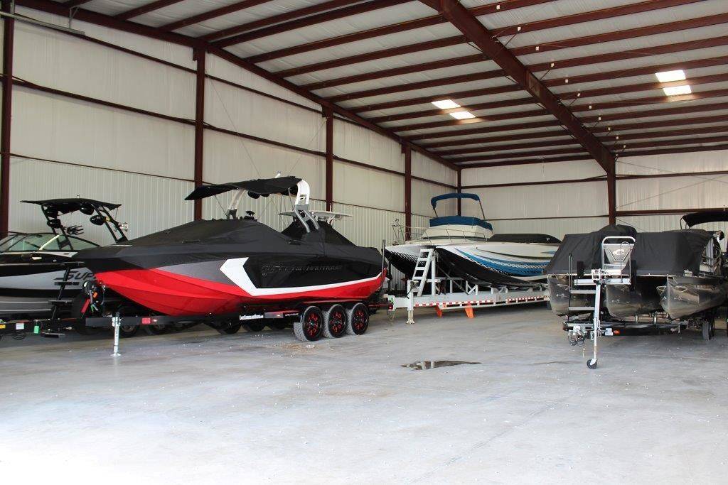 2009 Moomba Outback SK