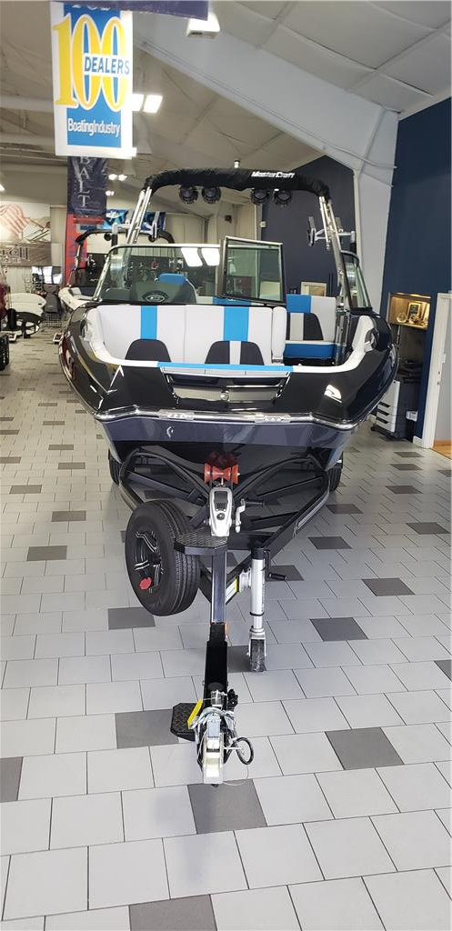 2021 Mastercraft x26