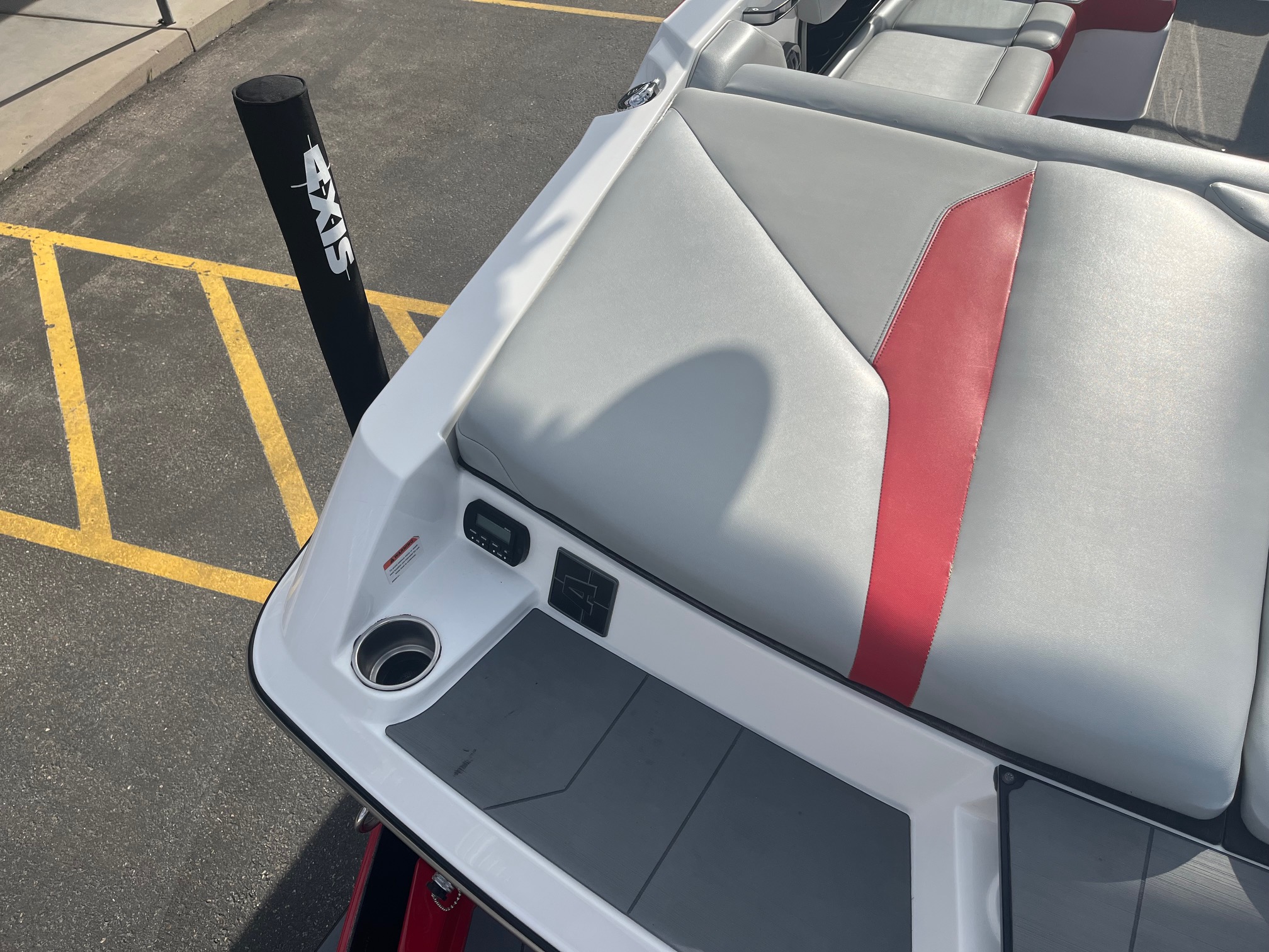 2021 Axis A22