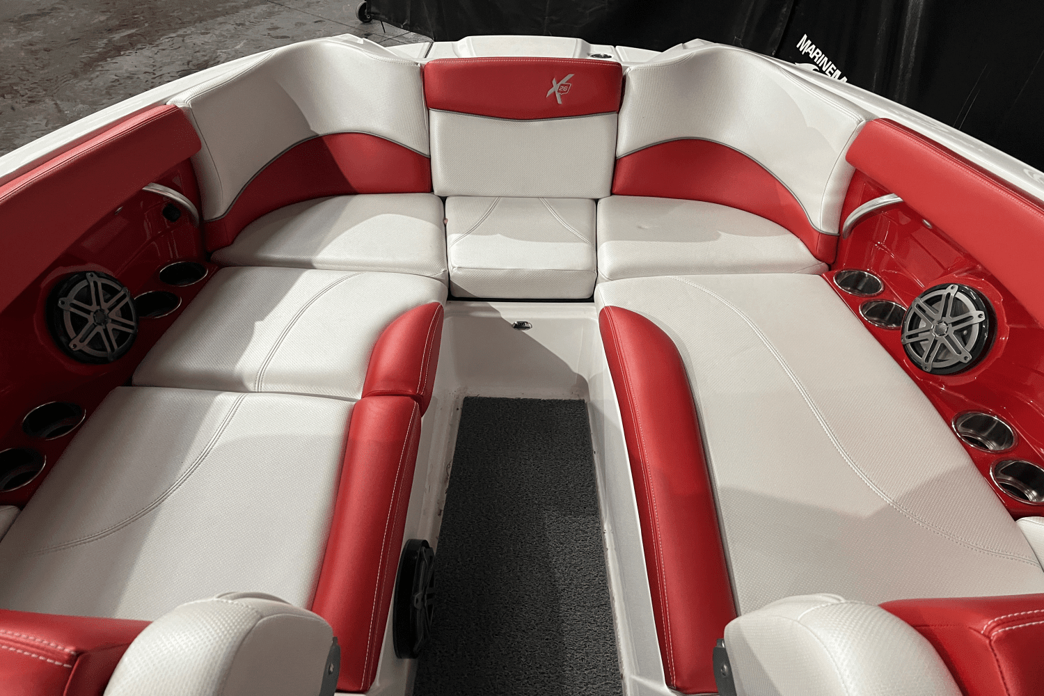 2016 Mastercraft X26
