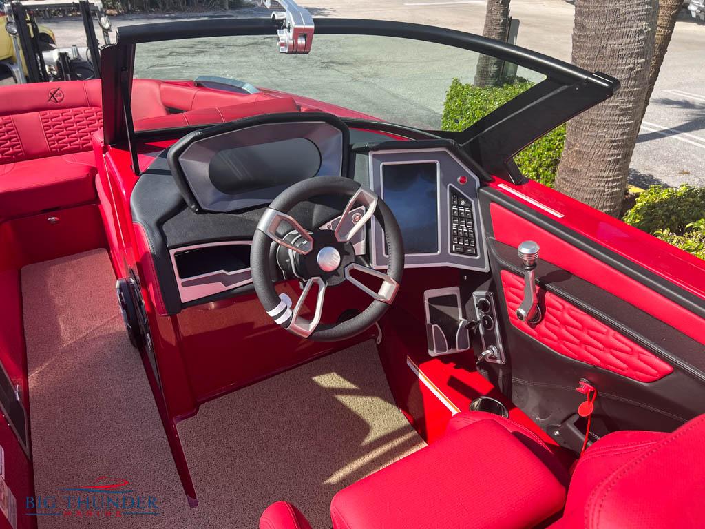 2022 Mastercraft X24