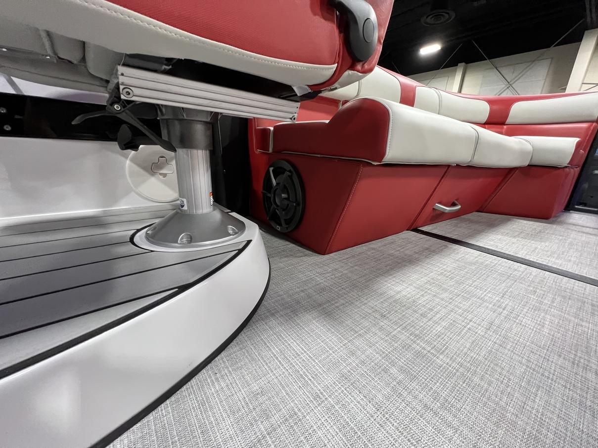 2022 Montara Surf Boss 23