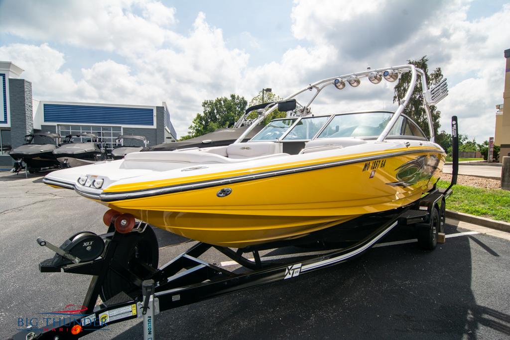2005 Mastercraft X45