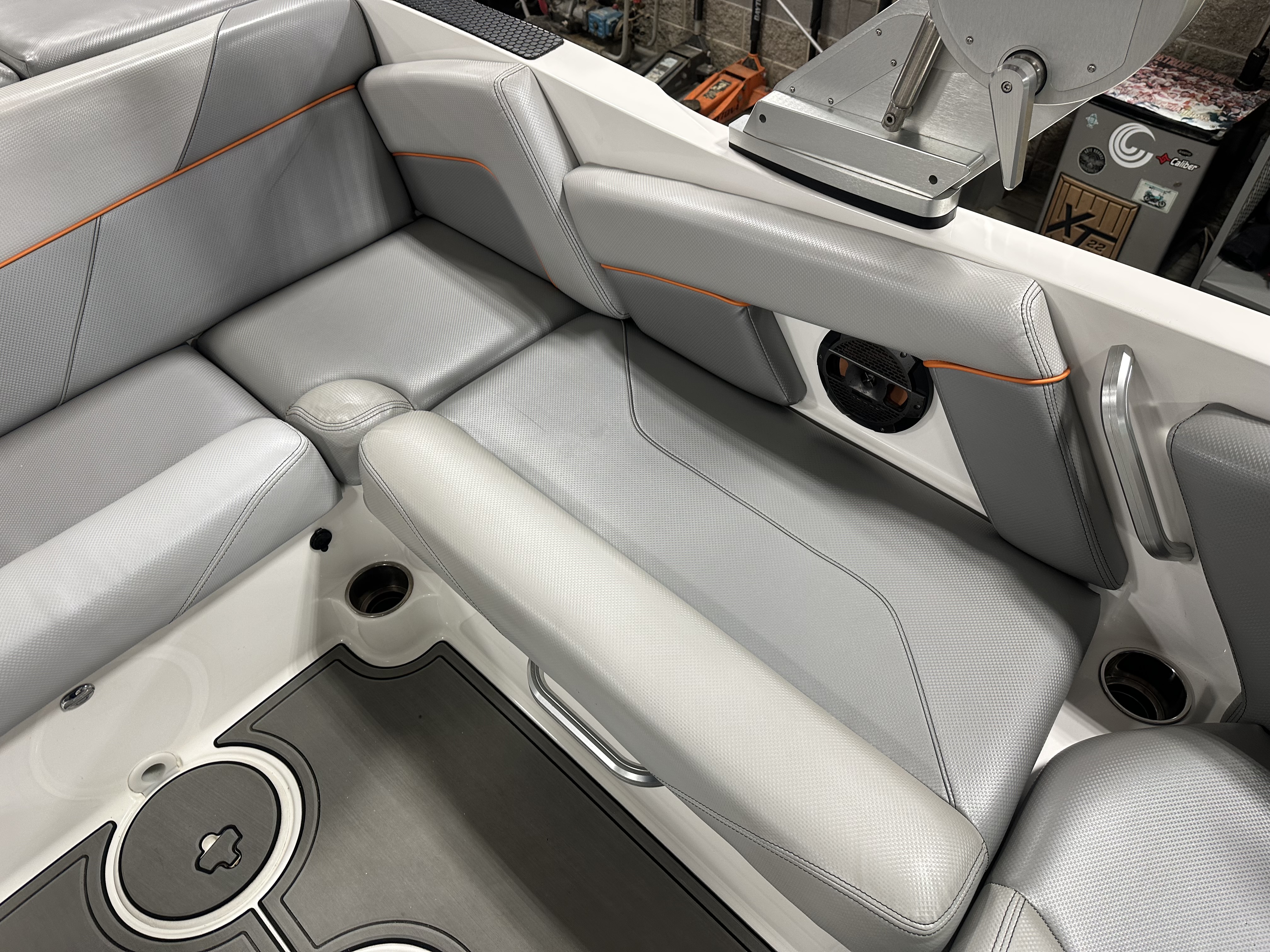 2019 MasterCraft NXT20