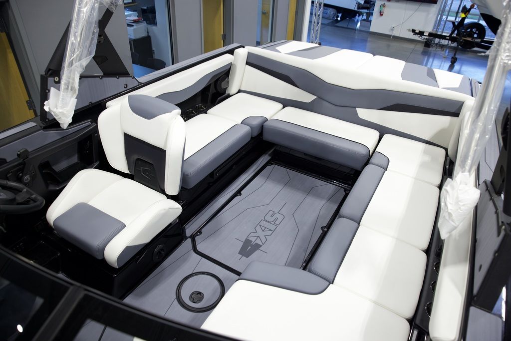 2025 Axis Wake Research T220