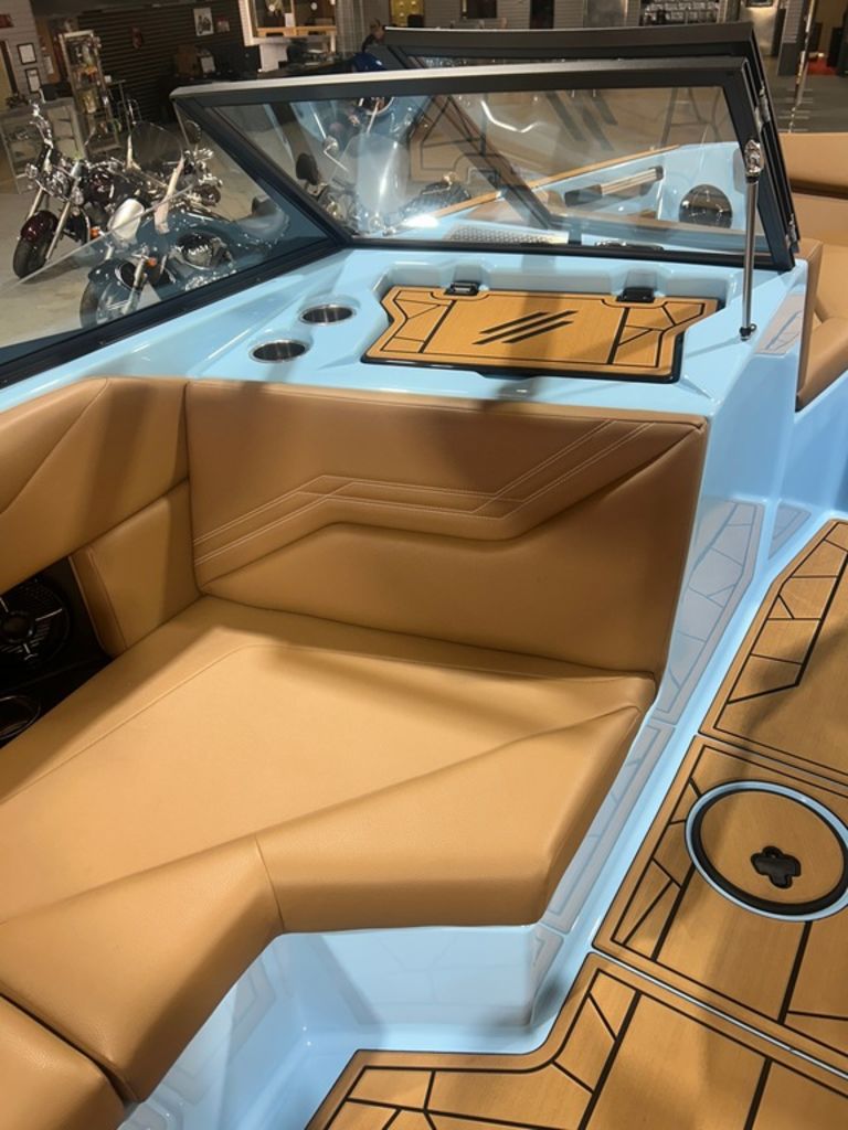 2025 ATX 20 Type-S