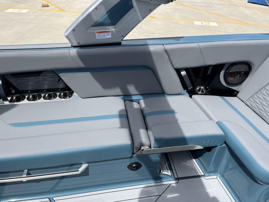 2025 MasterCraft X24