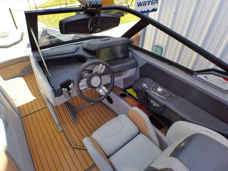 2021 Nautique G23