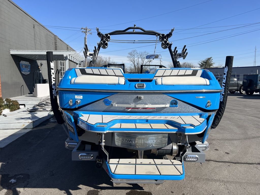 2021 Malibu Boats 24 MXZ