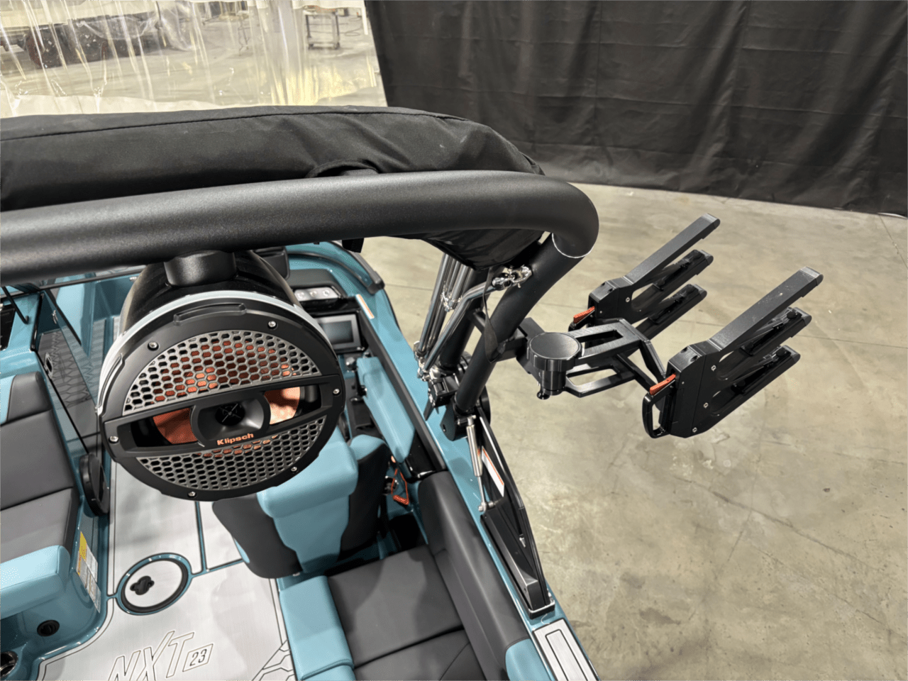 2025 MASTERCRAFT NXT23