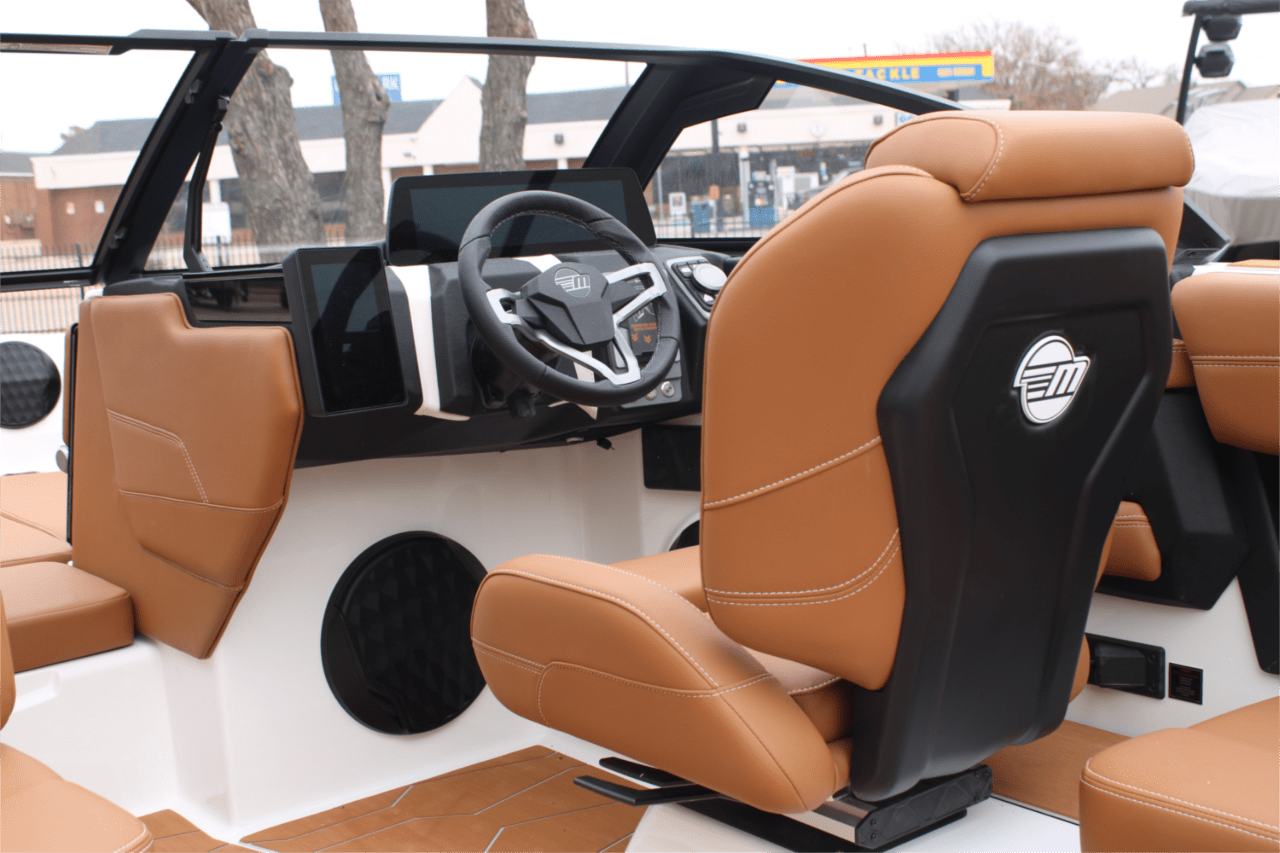 2025 Malibu 22 MXZ