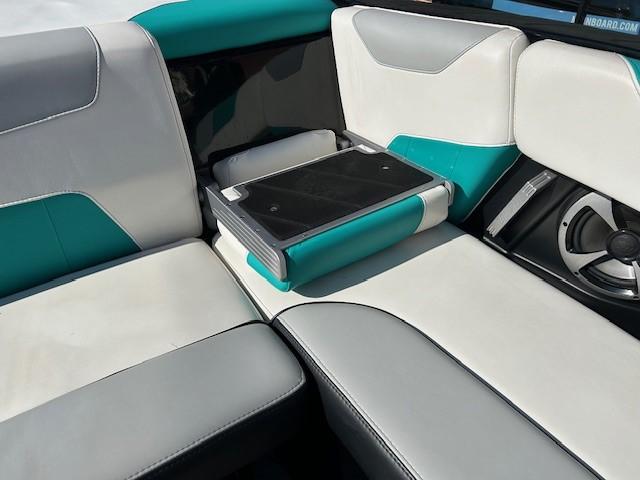 2019 Malibu Wakesetter 23 LSV *555 Supercharged Motor*