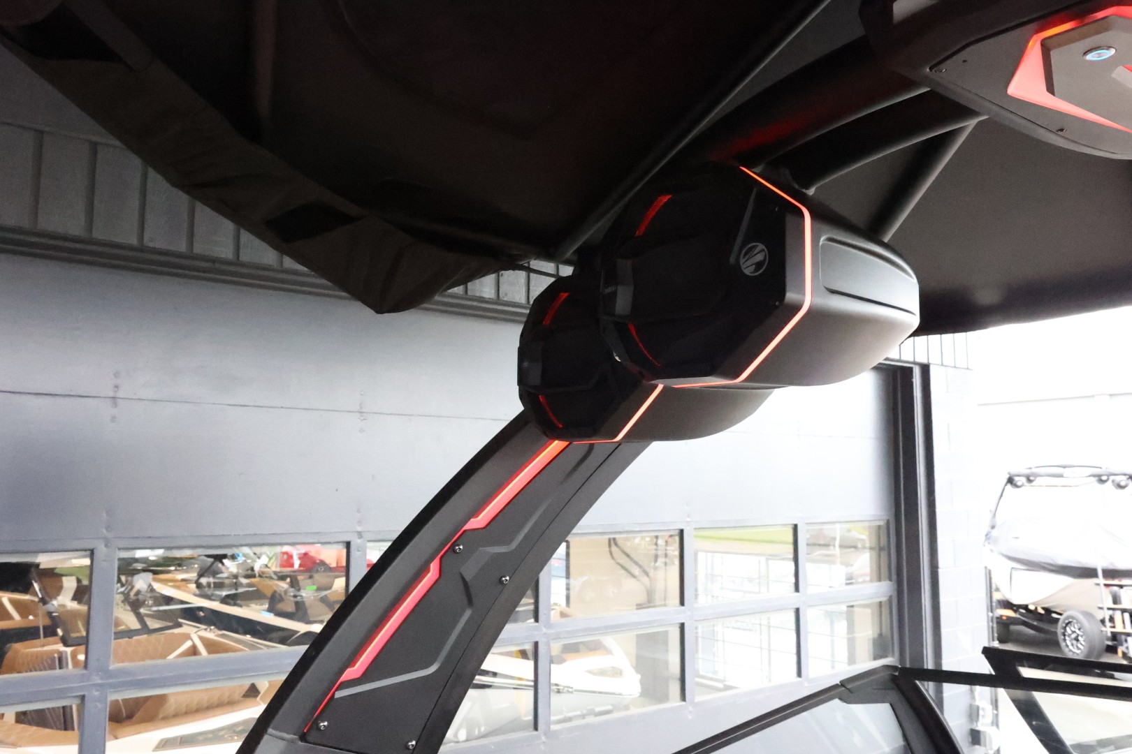 2025 Tige Ultre 25 ZX Icon