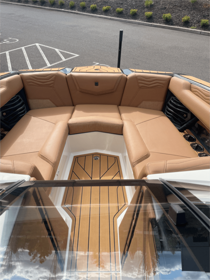 2025 Super Air Nautique G23