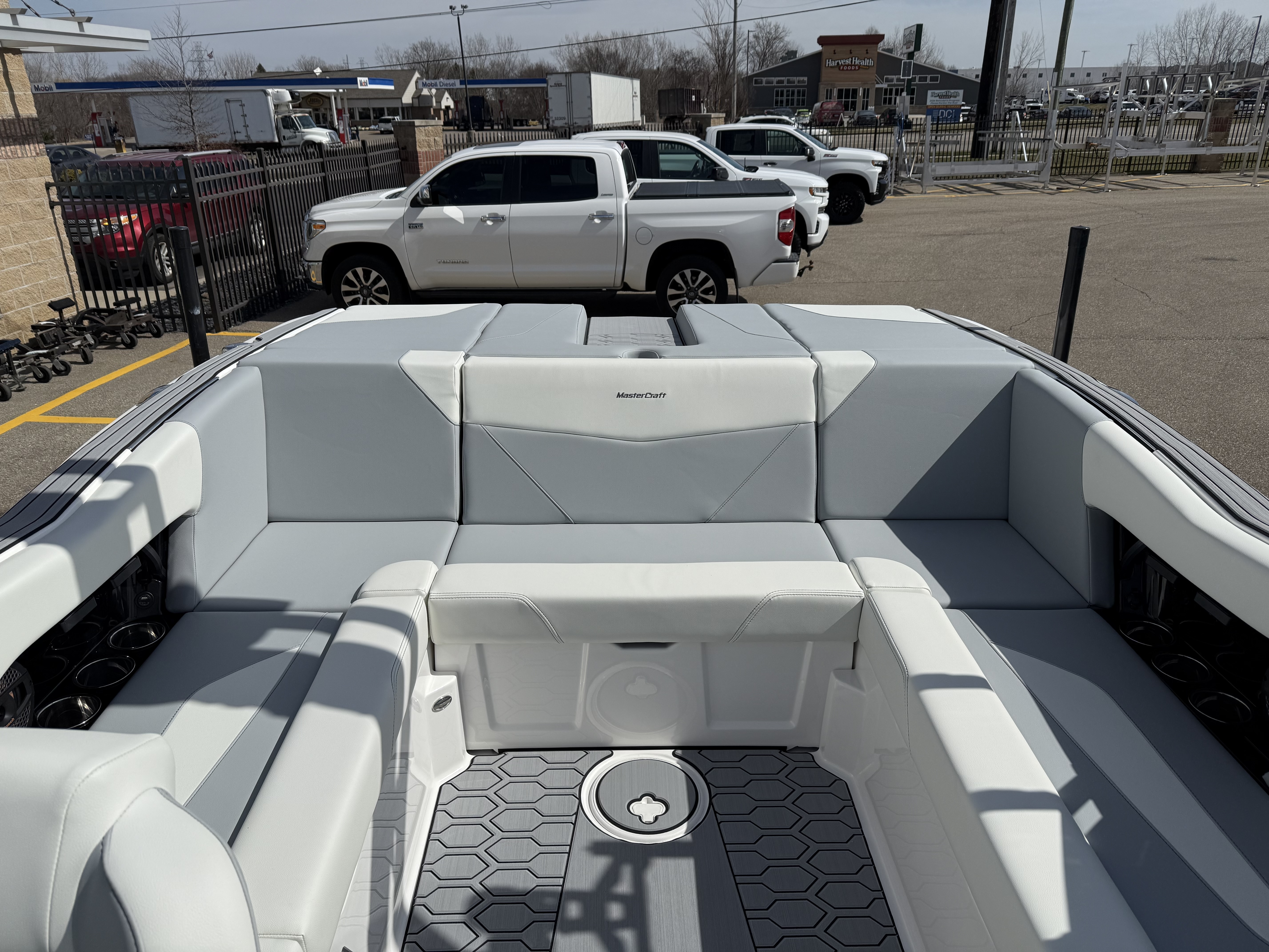 2025 MasterCraft NXT22