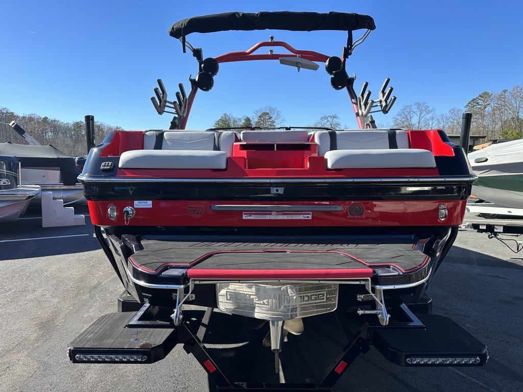2024 Malibu Boats 23 MXZ