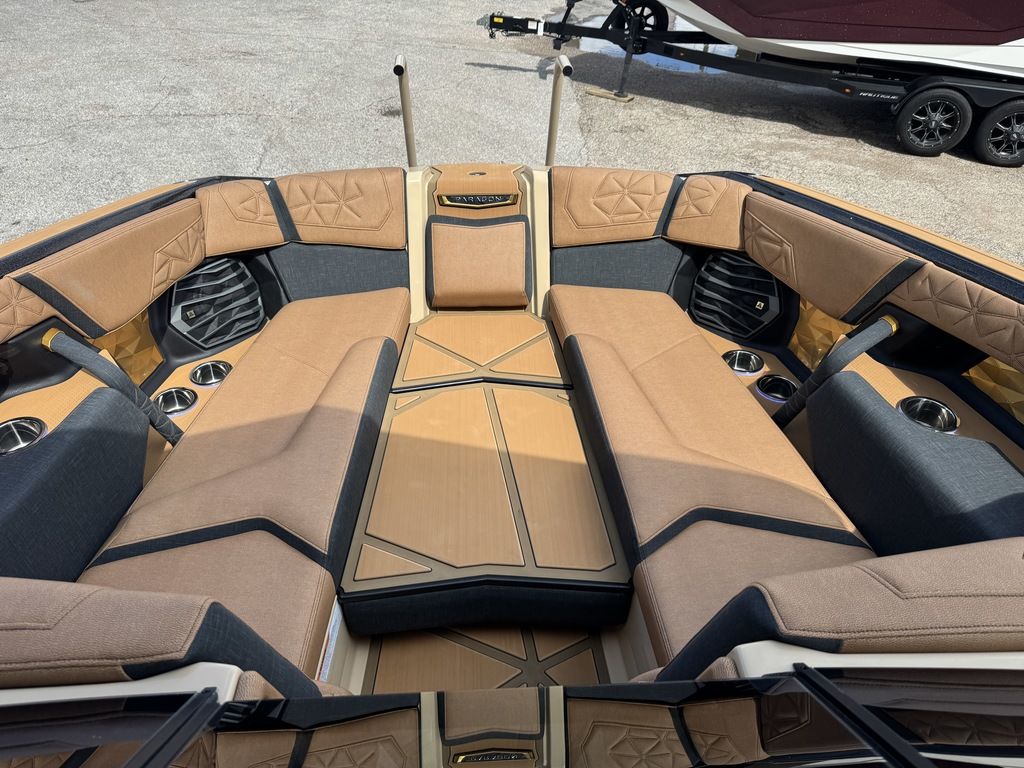 2025 Nautique G25 Paragon