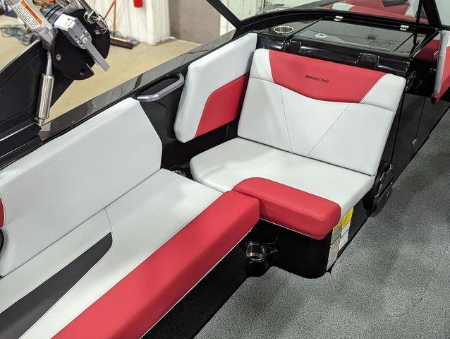 2022 Mastercraft NXT-22 | 209764