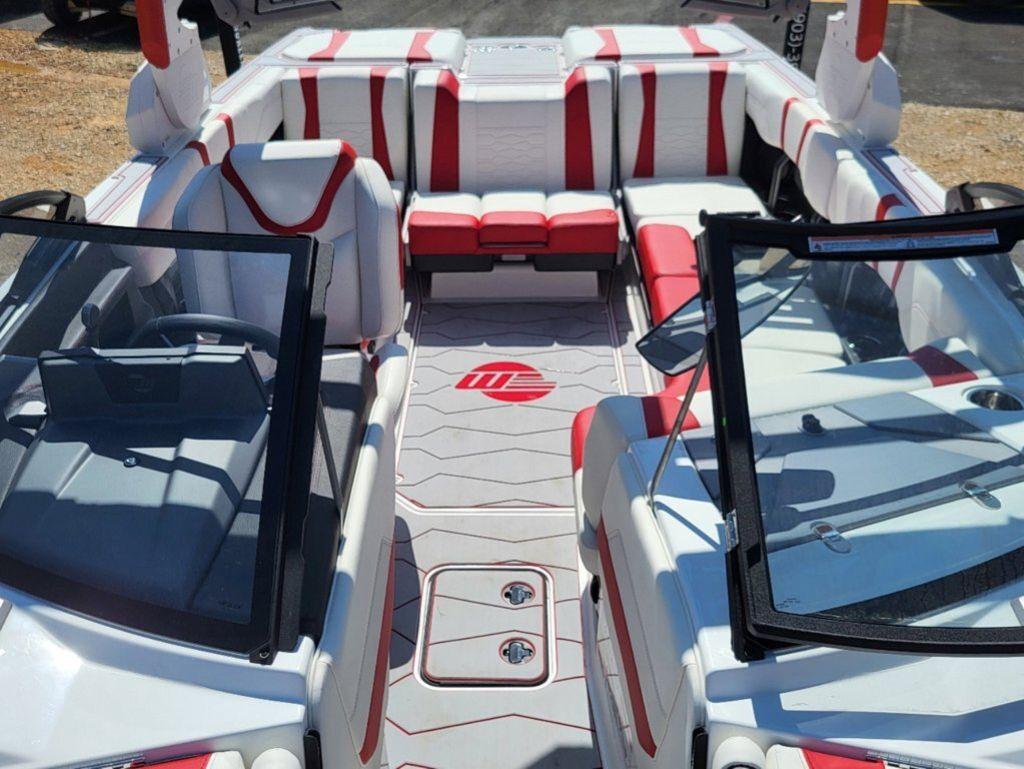 2024 Malibu 23 MXZ