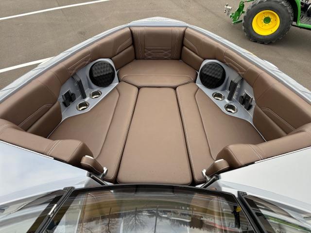 2024 Malibu Wakesetter 26 LSV