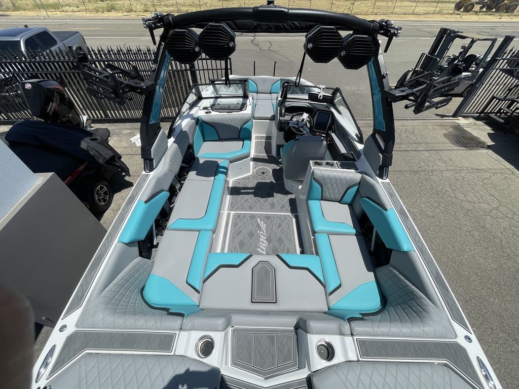 2023 tige 24RZX