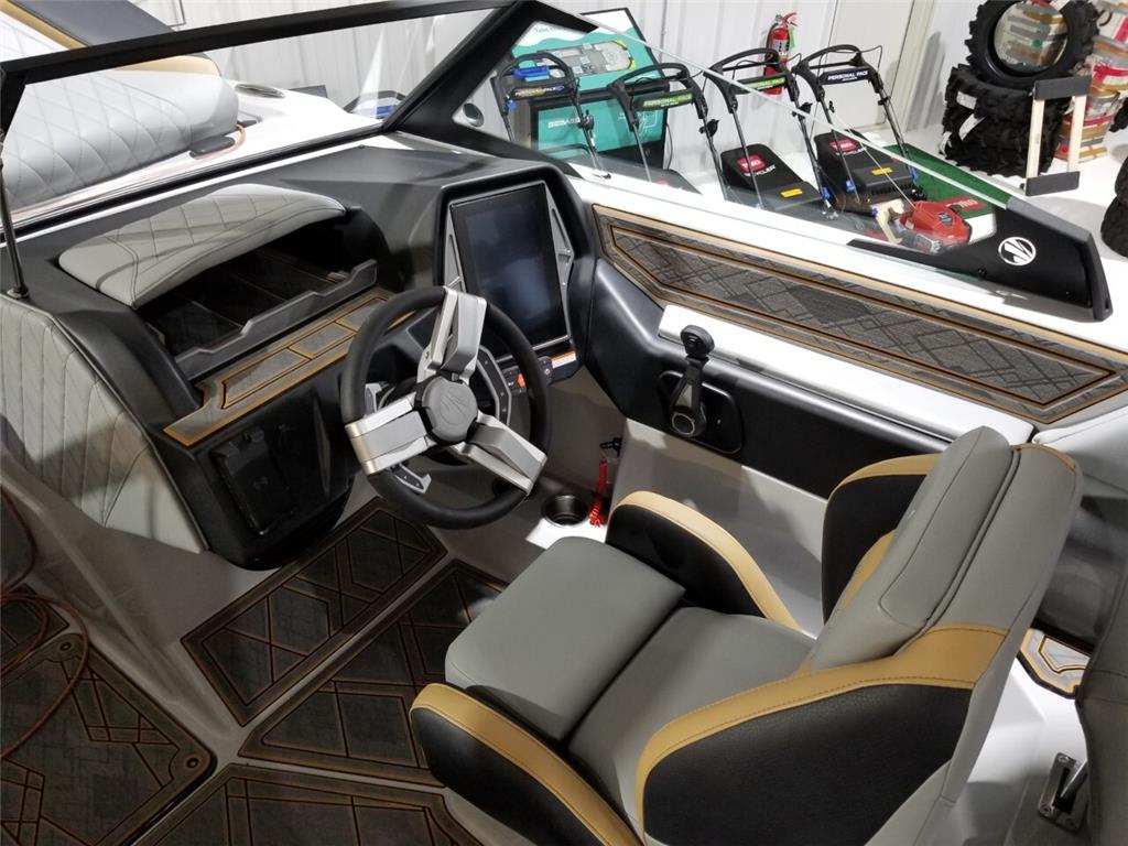 2023 TIGE 22RZX
