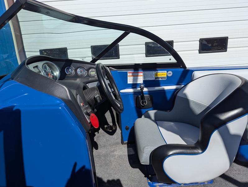 2015 Moomba Outback V