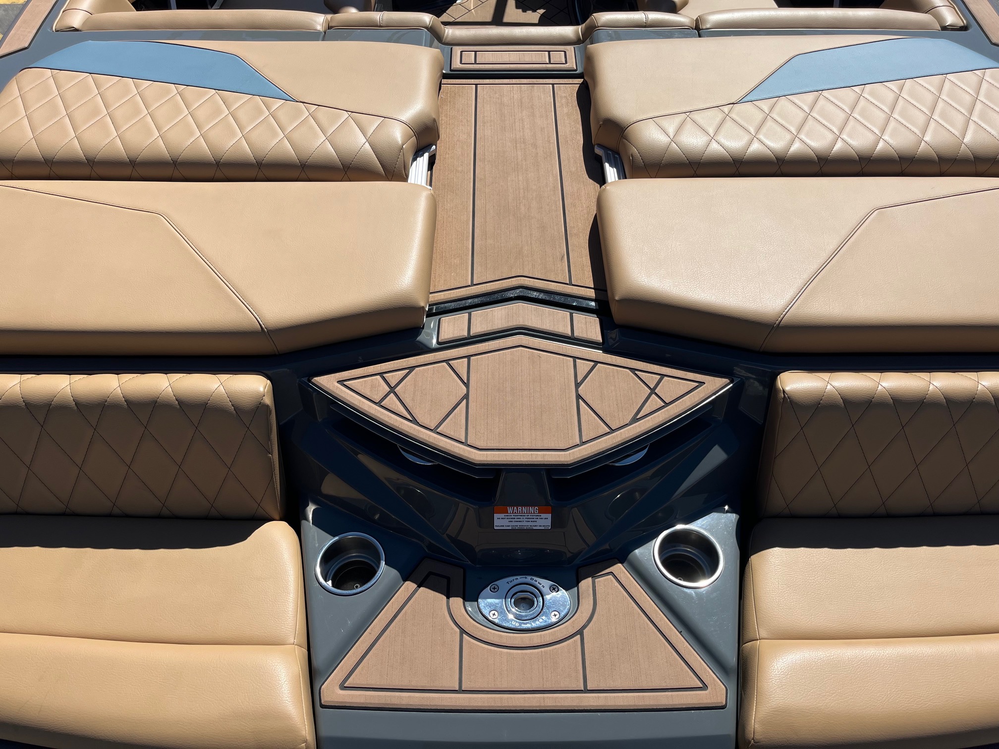 2022 Tige Z1