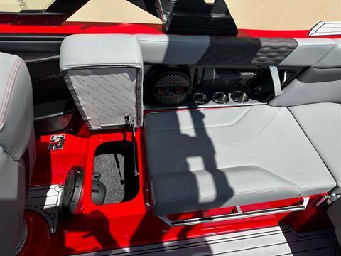 2023 MASTERCRAFT XT22T