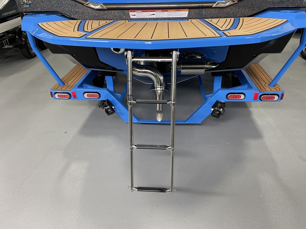 2024 Nautique Super Air Nautique G21