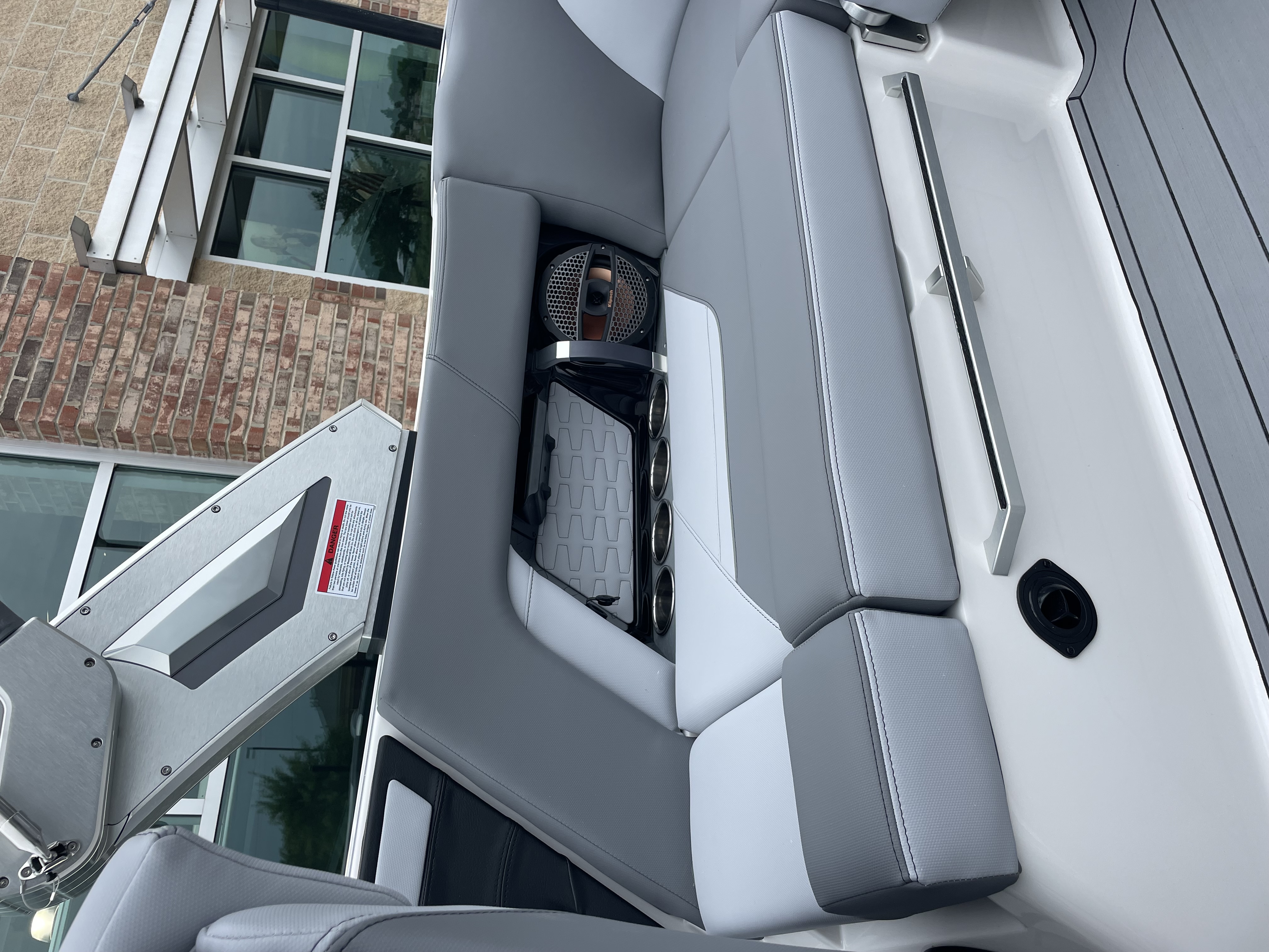 2024 MasterCraft X22