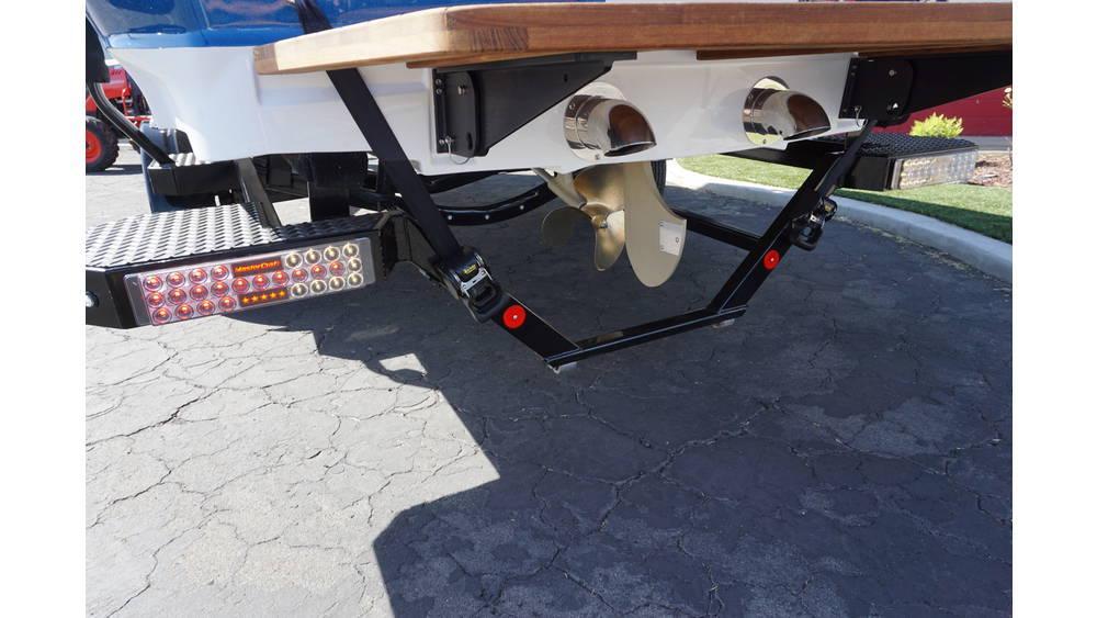 2024 MasterCraft ProStar