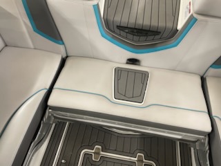 2017 NAUTIQUE G21