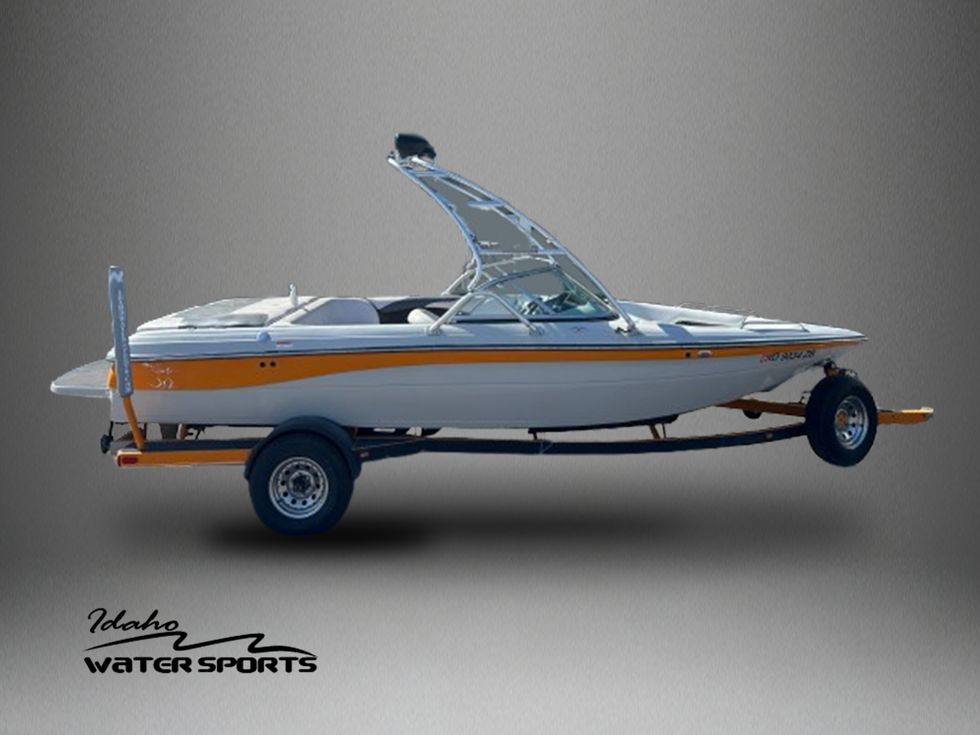 2007 Moomba Outback V