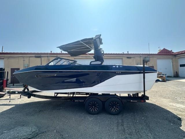 2025 Nautique g23
