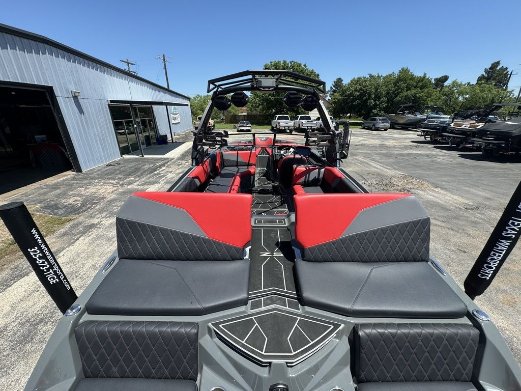 2024 Tige Z5