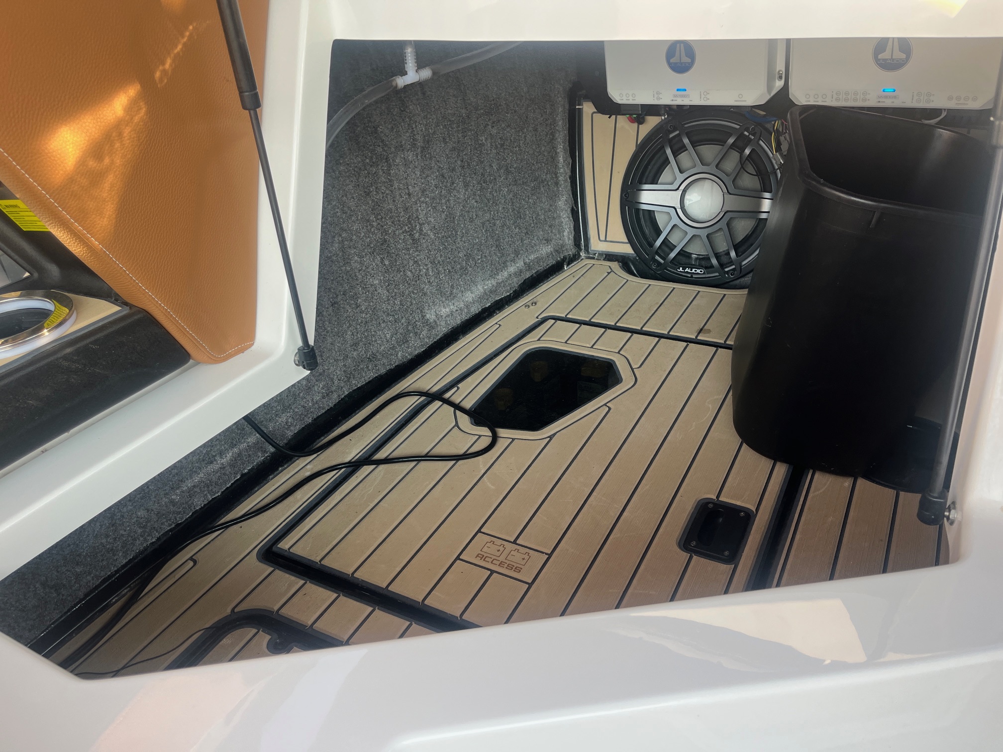 2021 Nautique G23 PARAGON