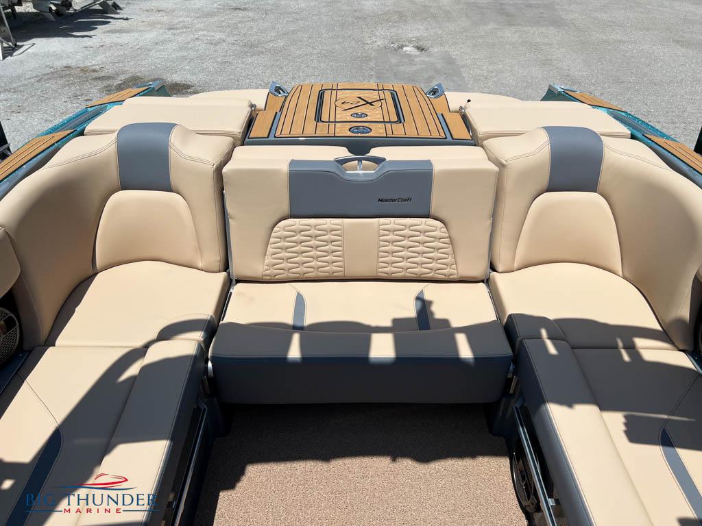 2022 Mastercraft X24