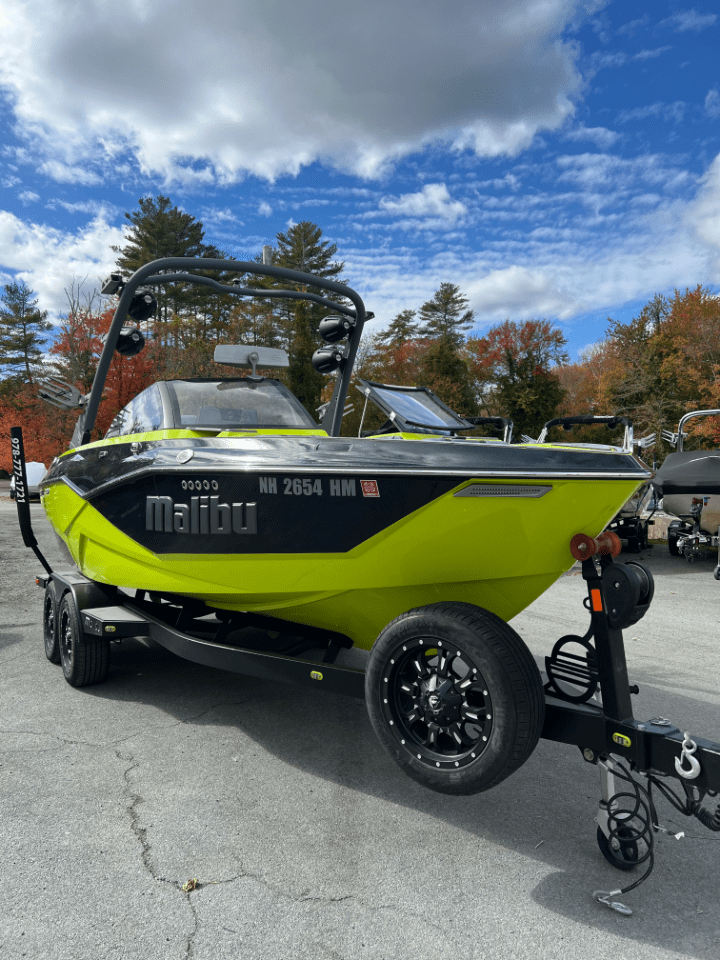 2023 Malibu 22 LSV &#8211; Just reduced 20k!