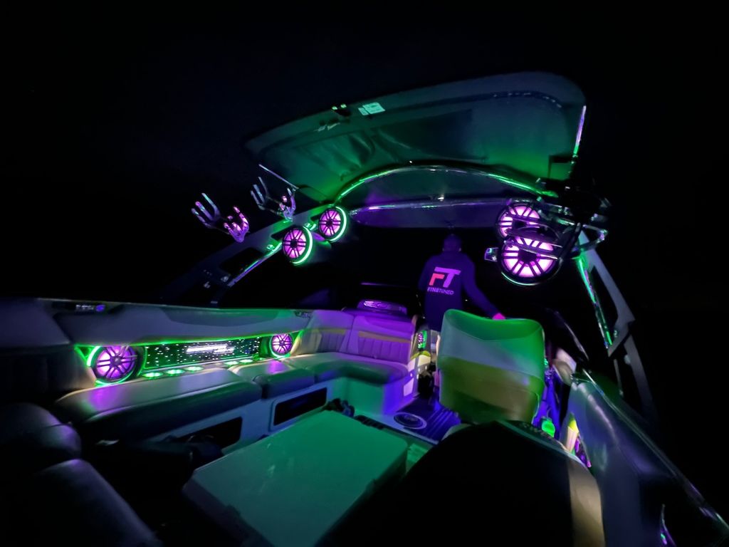 2013 Malibu Boats 24 MXZ
