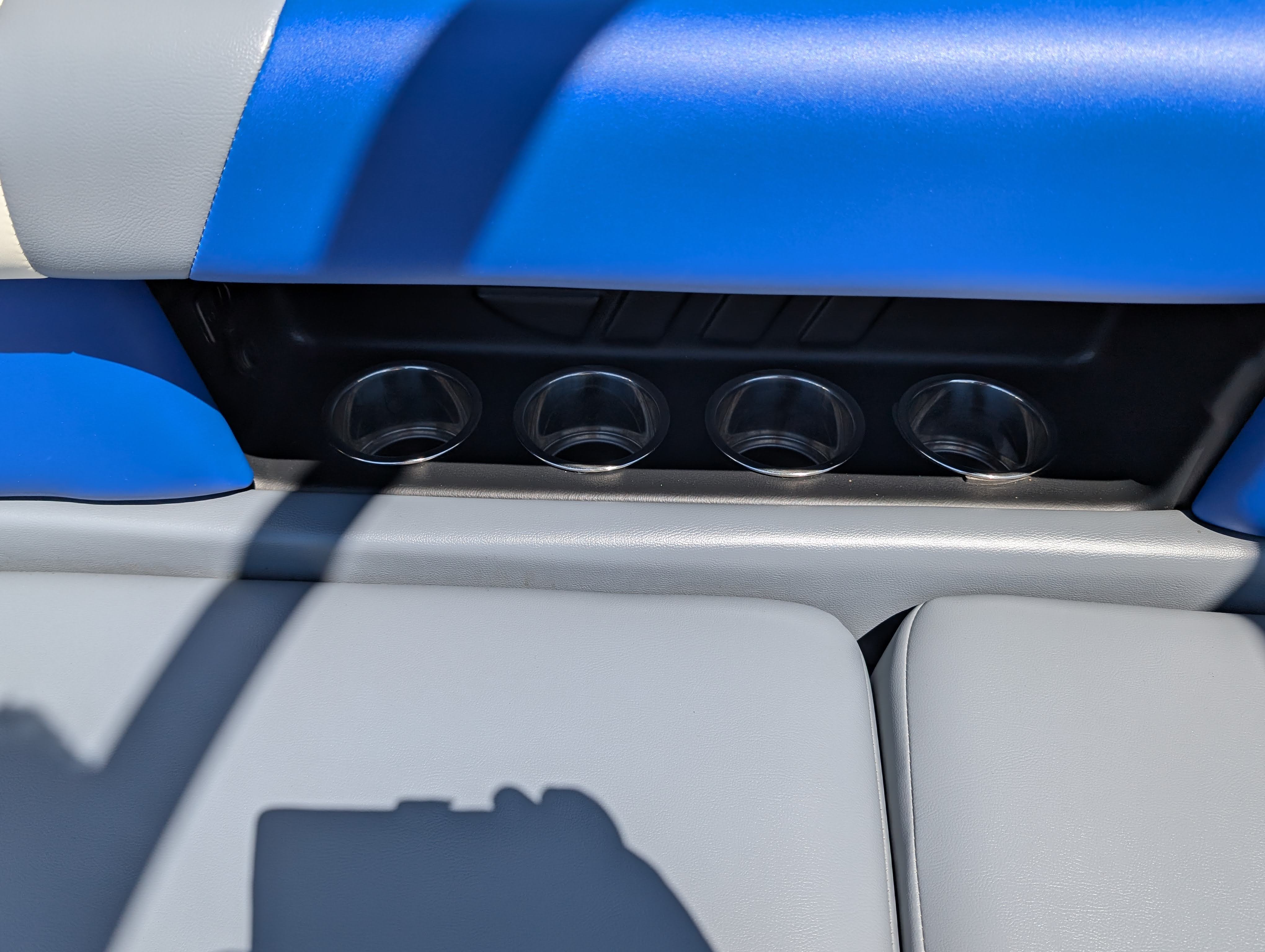 2019 Malibu Wakesetter 21 VLX  Showroom Condition, 193 Hours