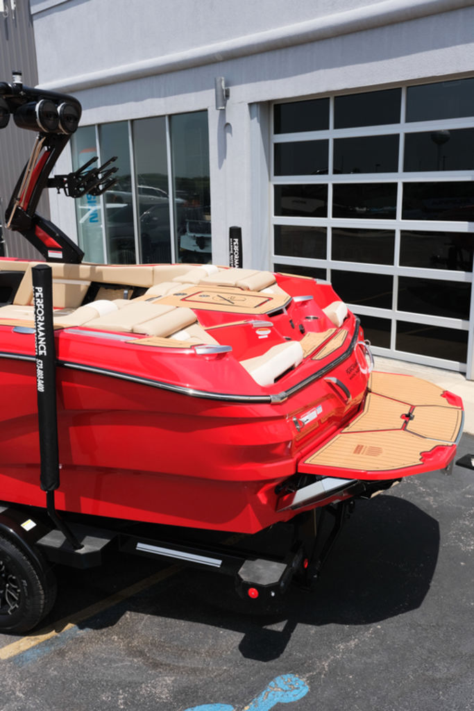 2025 MasterCraft X24 Icon