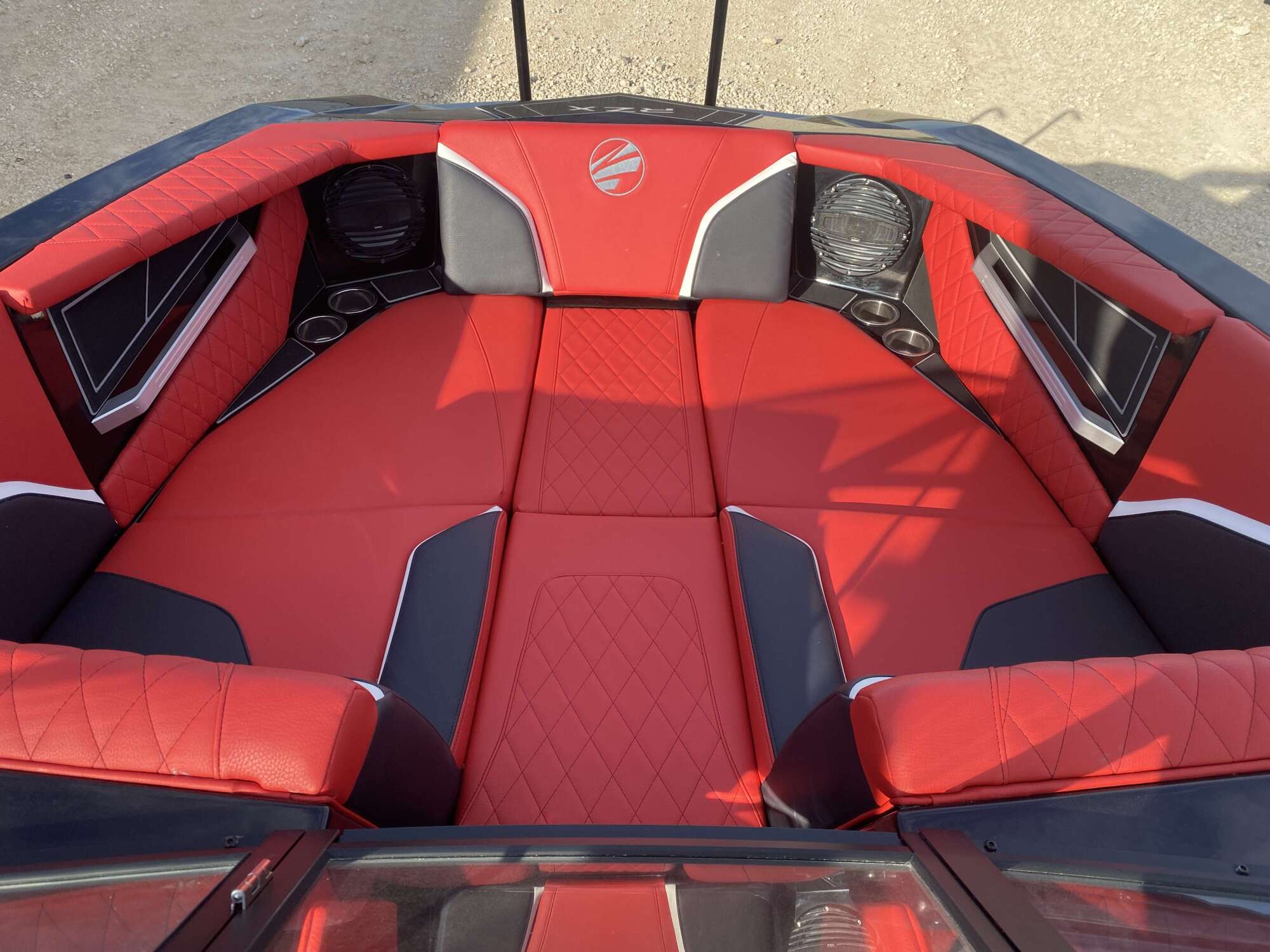 2023 Tige 24RZX